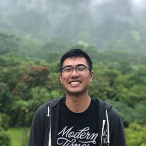 Meet your Posher, Brandon